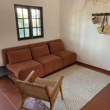 Entire 7 Minutes From Fonte De Telha