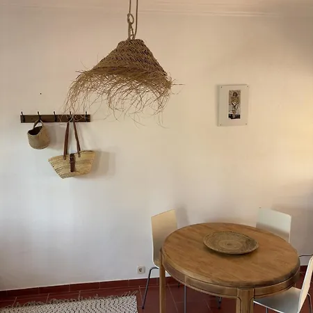 Entire 7 Minutes From Fonte De Telha Casa vacanze Aroeira (Setubal)