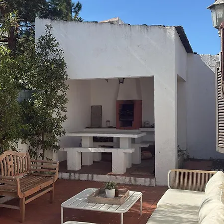 Entire 7 Minutes From Fonte De Telha Semesterbostad Aroeira (Setubal)