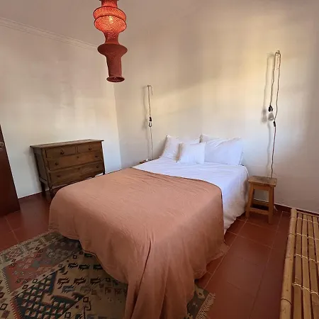 Entire 7 Minutes From Fonte De Telha * Aroeira (Setubal)