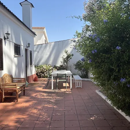 Entire 7 Minutes From Fonte De Telha *